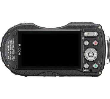 Produktbild Ricoh WG-5 GPS