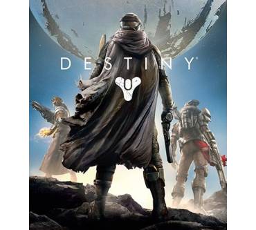 Produktbild Destiny: Haus der Wölfe (für Xbox One)