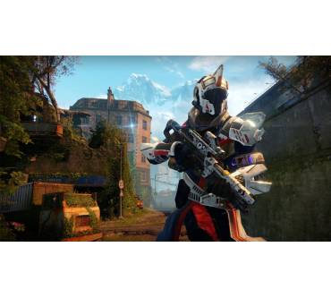 Produktbild Destiny: Haus der Wölfe (für Xbox One)