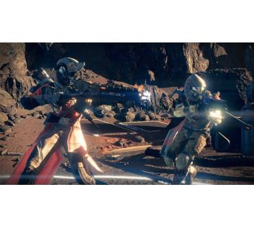 Produktbild Destiny: Haus der Wölfe (für Xbox One)