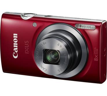 Produktbild Canon Ixus 160