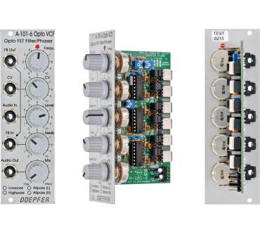 Produktbild Doepfer A-101-6