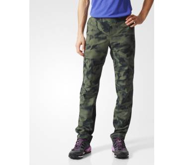 Produktbild Adidas Terrex Mountainflash Pants Women's