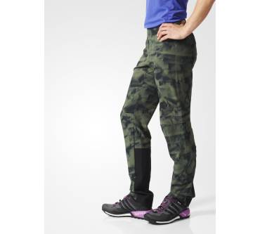 Produktbild Adidas Terrex Mountainflash Pants Women's