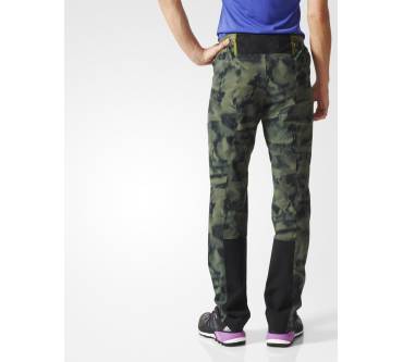 Produktbild Adidas Terrex Mountainflash Pants Women's