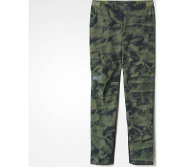 Produktbild Adidas Terrex Mountainflash Pants Women's