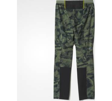 Produktbild Adidas Terrex Mountainflash Pants Women's