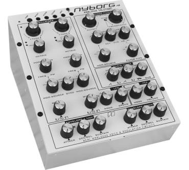 Produktbild Analogue Solutions Nyborg-12