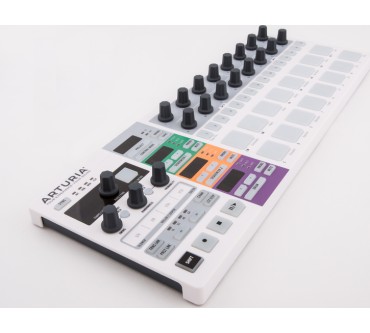 Produktbild Arturia BeatStep Pro