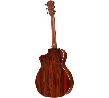 Produktbild Taylor Guitars 214ce DLX