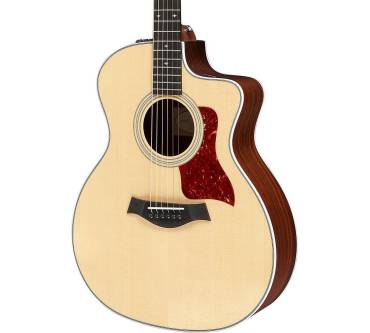 Produktbild Taylor Guitars 214ce DLX