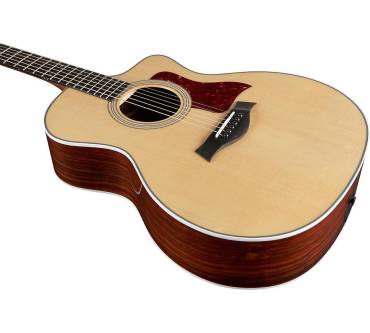 Produktbild Taylor Guitars 214ce DLX