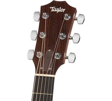 Produktbild Taylor Guitars 214ce DLX