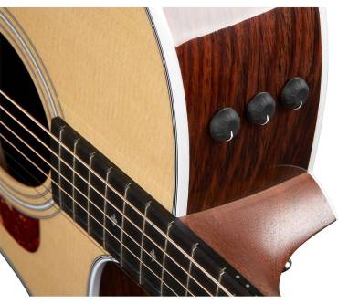 Produktbild Taylor Guitars 214ce DLX