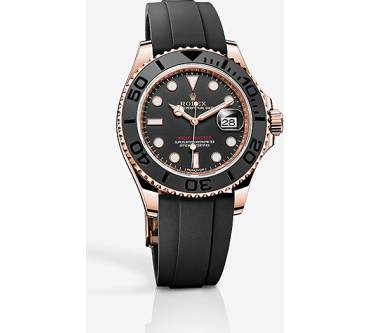 Produktbild Rolex Oyster Perpetual Yacht-Master (2015)