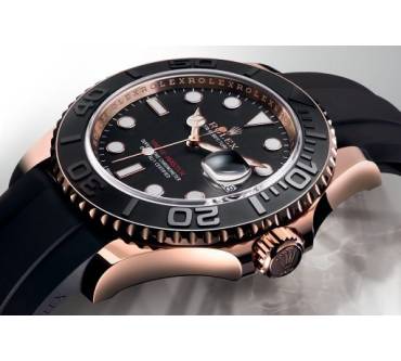 Produktbild Rolex Oyster Perpetual Yacht-Master (2015)