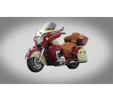 Produktbild Indian Motorcycle Roadmaster ABS (62 kW) [Modell 2015]