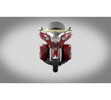 Produktbild Indian Motorcycle Roadmaster ABS (62 kW) [Modell 2015]