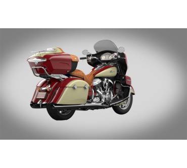 Produktbild Indian Motorcycle Roadmaster ABS (62 kW) [Modell 2015]