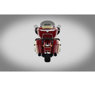 Produktbild Indian Motorcycle Roadmaster ABS (62 kW) [Modell 2015]