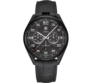 Produktbild Tag Heuer Calibre 1887 Automatic Chronograph 45 mm