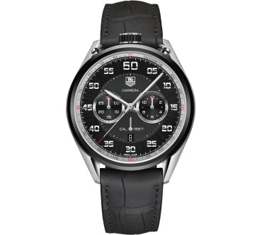 Produktbild Tag Heuer Calibre 1887 Automatic Chronograph 45 mm