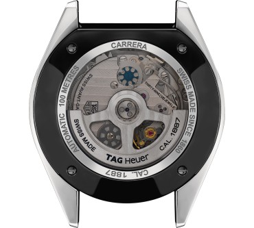 Produktbild Tag Heuer Calibre 1887 Automatic Chronograph 45 mm