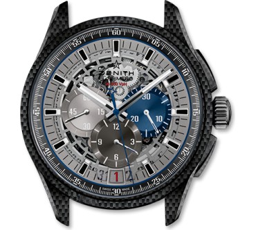 Produktbild Zenith El Primero Lightweight