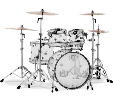 Produktbild DW Drums Design Series Acrylic