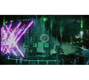 Produktbild Resogun