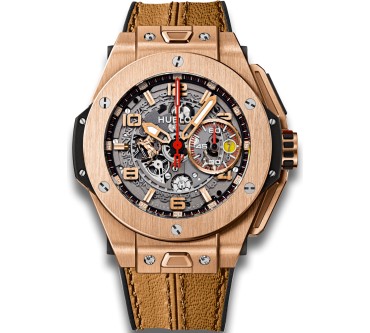 Produktbild Hublot Big Bang Ferrari