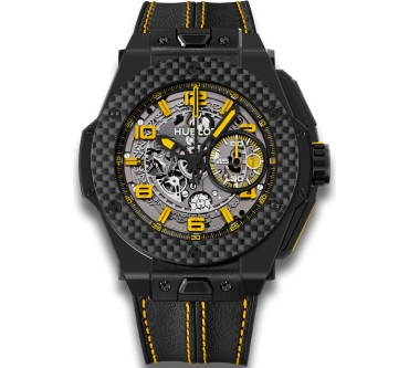 Produktbild Hublot Big Bang Ferrari