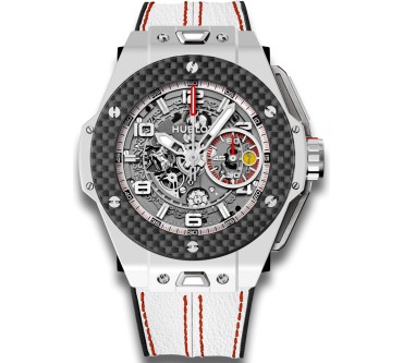 Produktbild Hublot Big Bang Ferrari