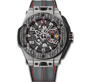 Produktbild Hublot Big Bang Ferrari