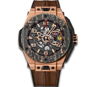 Produktbild Hublot Big Bang Ferrari