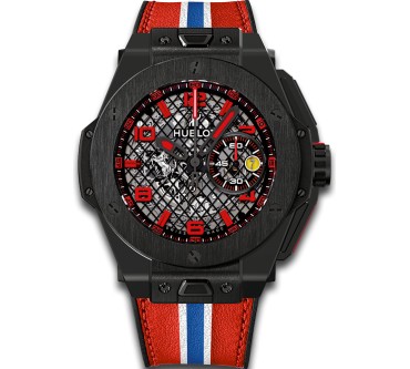 Produktbild Hublot Big Bang Ferrari