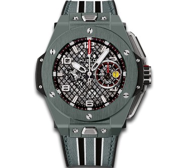 Produktbild Hublot Big Bang Ferrari