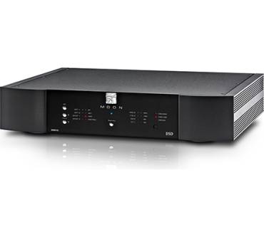 Produktbild Simaudio Moon Neo 280D (mit Netzwerk-Modul MiND)