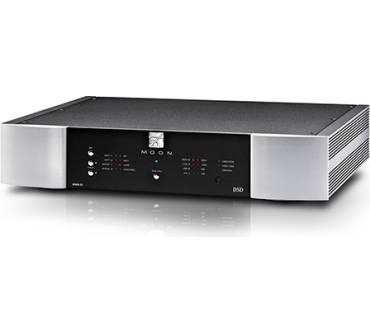 Produktbild Simaudio Moon Neo 280D (mit Netzwerk-Modul MiND)