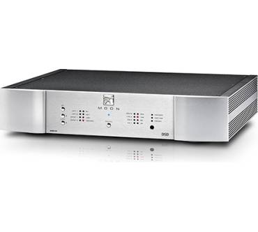 Produktbild Simaudio Moon Neo 280D (mit Netzwerk-Modul MiND)