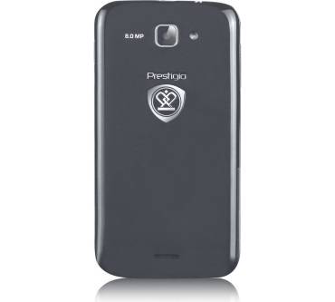 Produktbild Prestigio Multiphone 8400 Duo