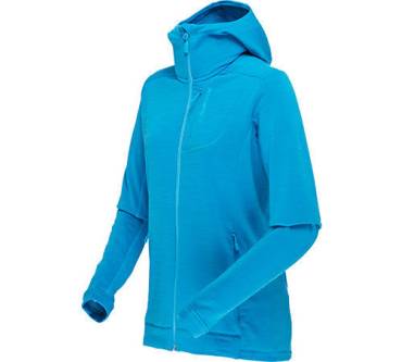 Produktbild Norrøna Bitihorn Powerstretch Zip-Hood (W)