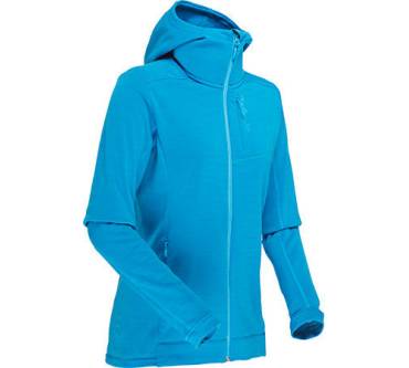 Produktbild Norrøna Bitihorn Powerstretch Zip-Hood (W)