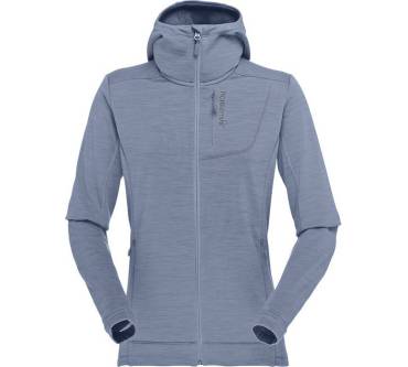 Produktbild Norrøna Bitihorn Powerstretch Zip-Hood (W)