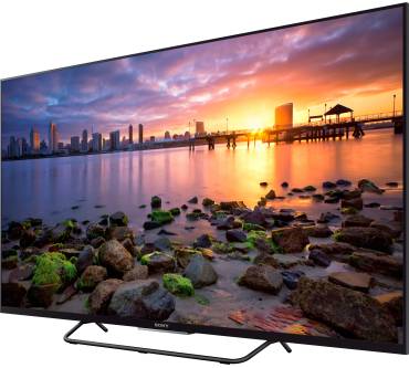 Produktbild Sony Bravia KDL-43W755C