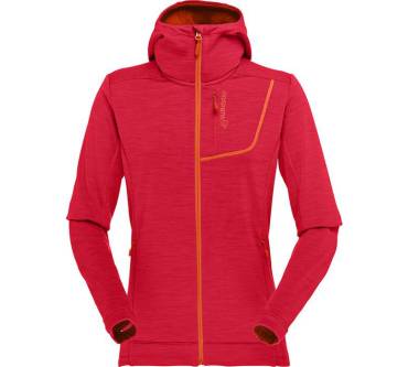 Produktbild Norrøna Bitihorn Powerstretch Zip-Hood (W)