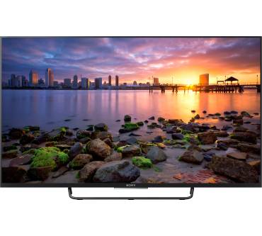 Produktbild Sony Bravia KDL-43W755C