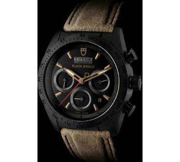 Produktbild Tudor Uhren Fastrider Black Shield