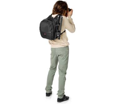 Produktbild Manfrotto Advanced Gear Rucksack M