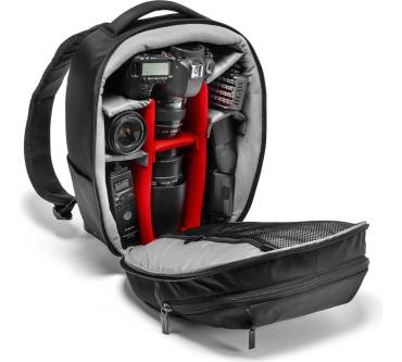 Produktbild Manfrotto Advanced Gear Rucksack M